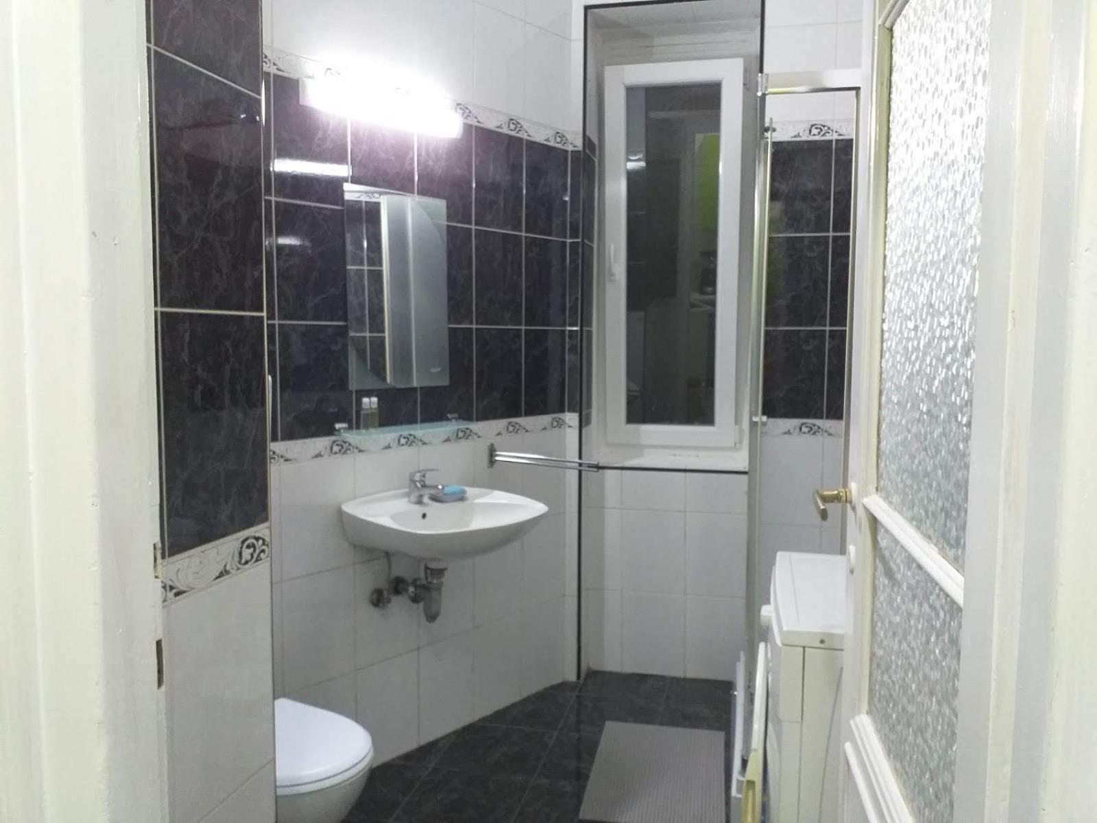 Belvedere Skadarska Apartment Beograd Eksteriør bilde