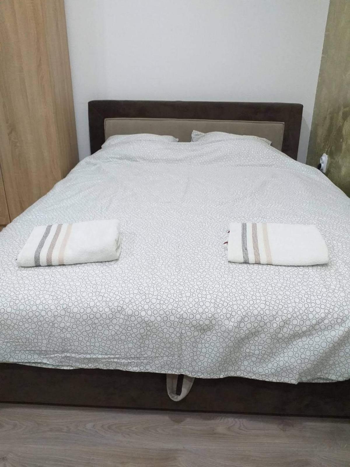Belvedere Skadarska Apartment Beograd Eksteriør bilde